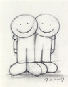 It Takes Two of Us II (Sketch)