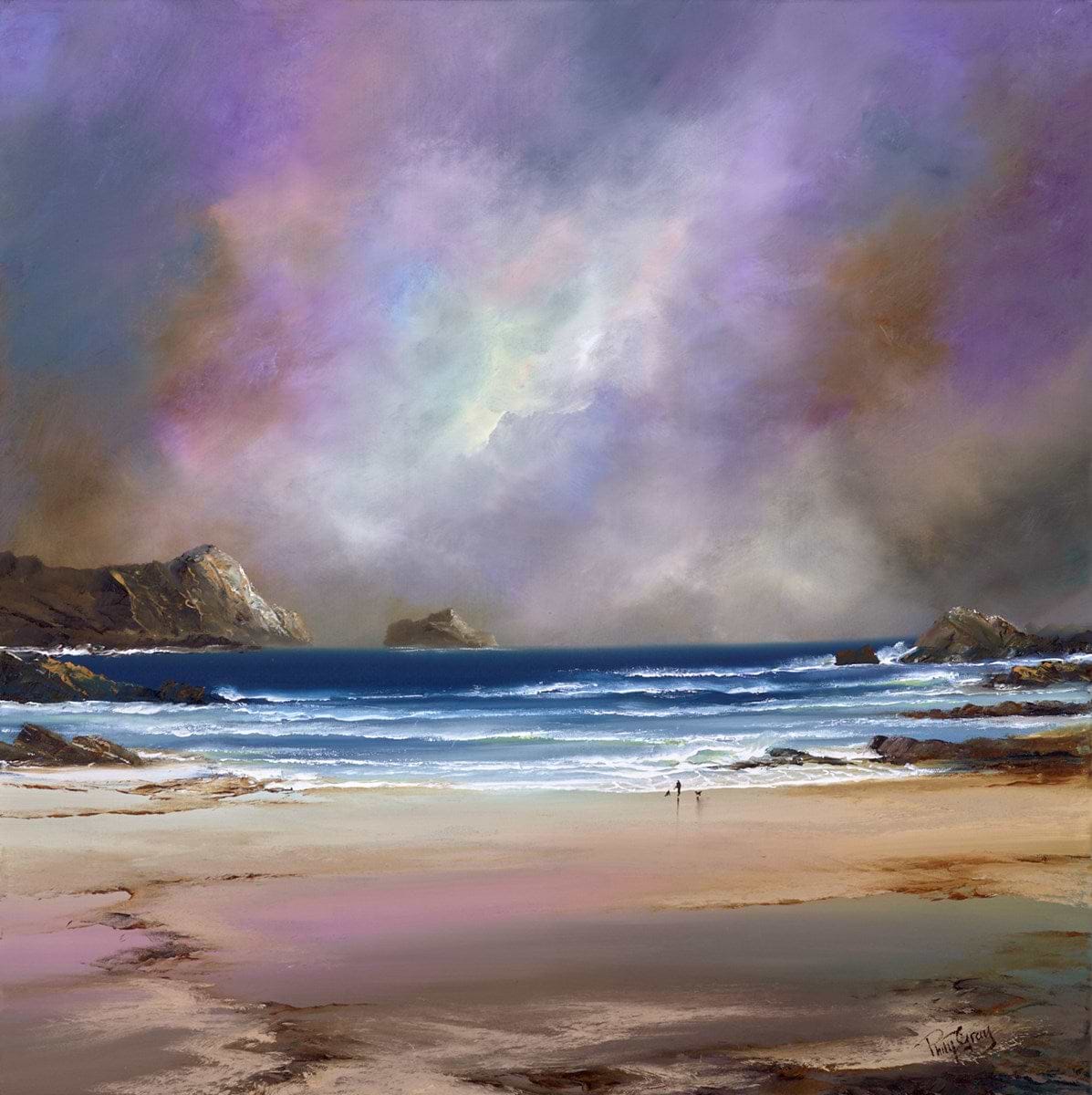 A Moment In Time II