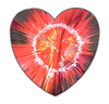 Heart Spin
