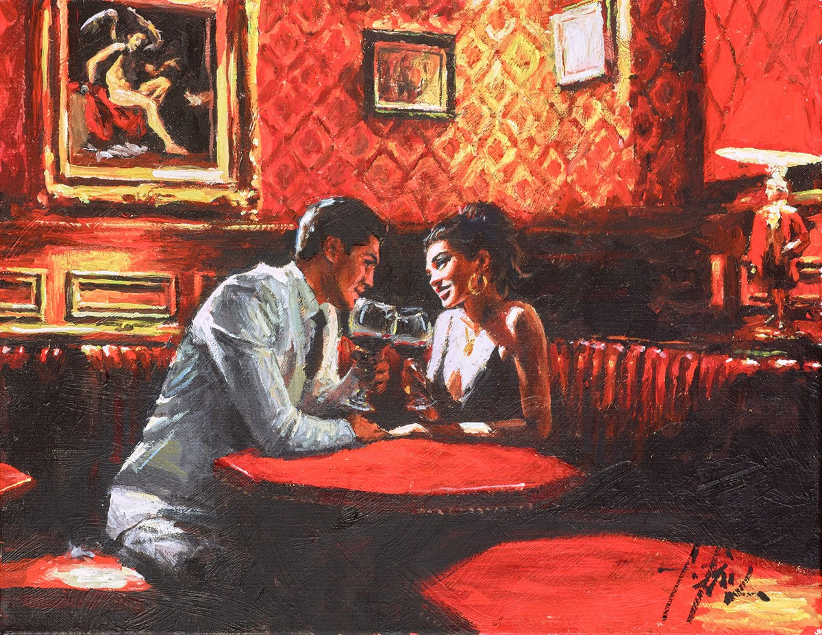 Cupido II