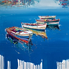 Azure Mooring
