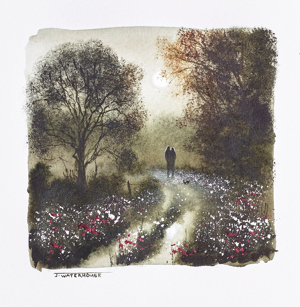 Lovers Lane
