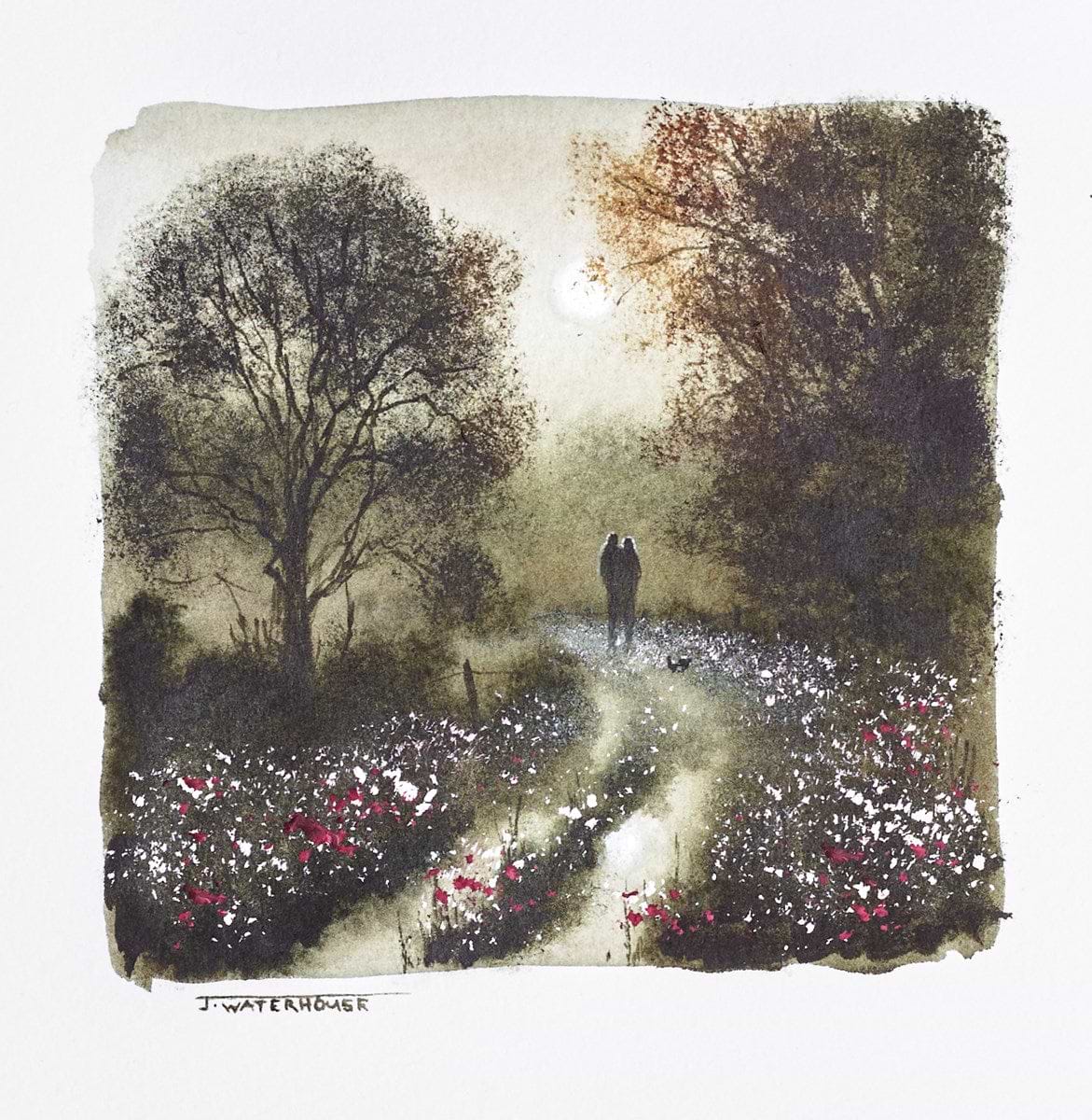 Lovers Lane