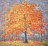 The Golden Tree II
