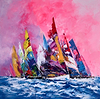 The Tranquil Voyage III