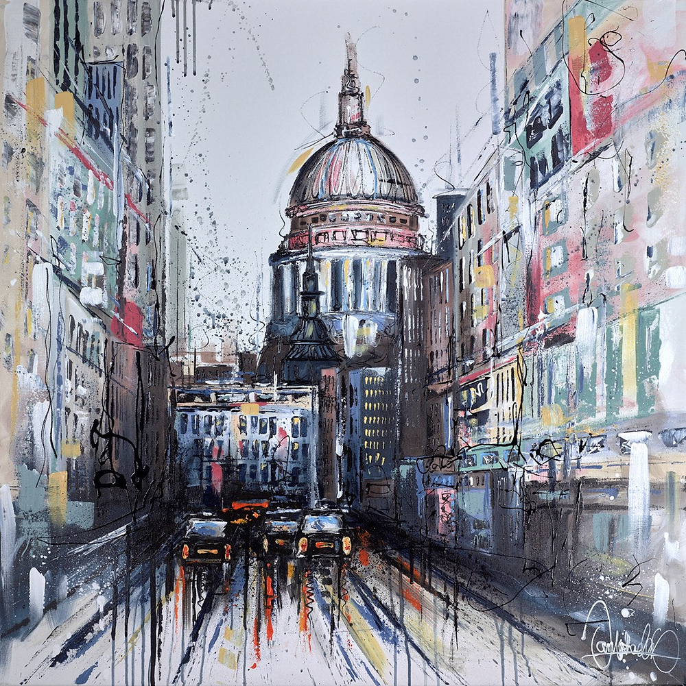 London Commute