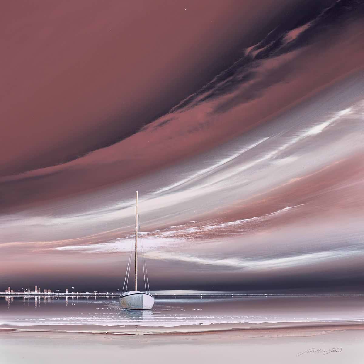 Ready To Sail IV