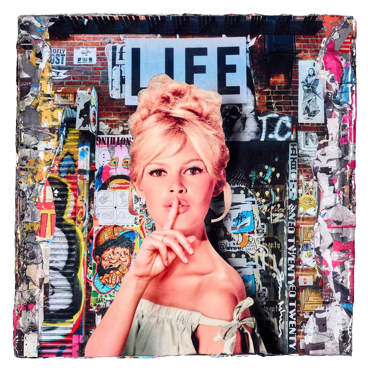 What If Bardot IV