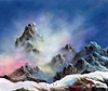 Misty Mountain