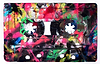 Graffiti Cassette Tape