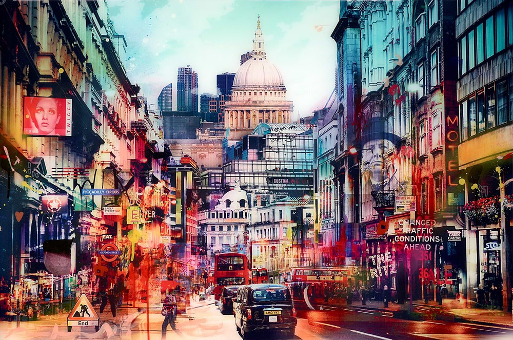 The Big Smoke