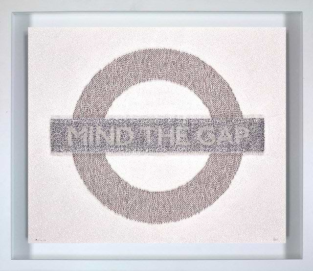 Mind The Gap