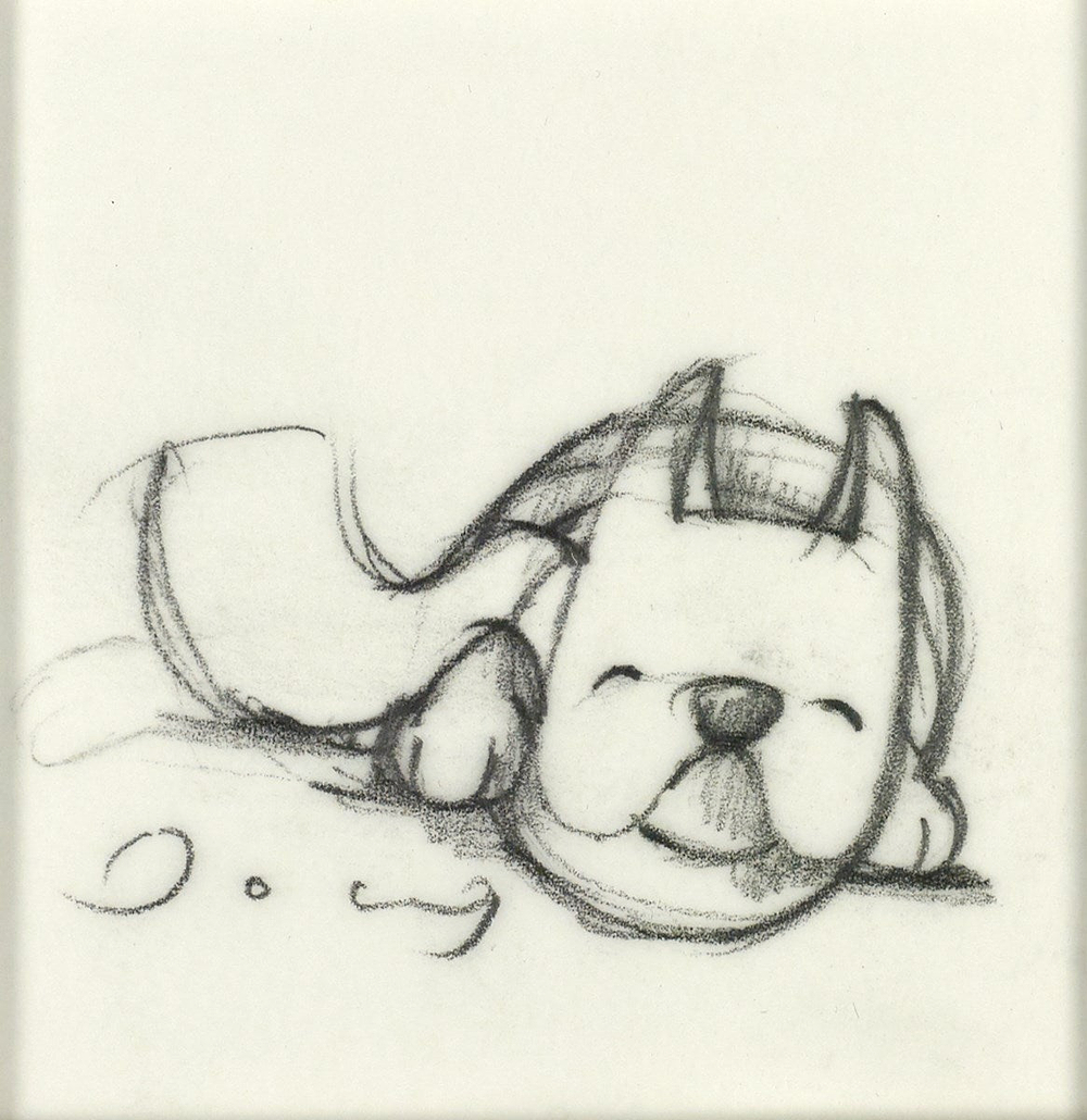 A Lifetime Together IV (Study)