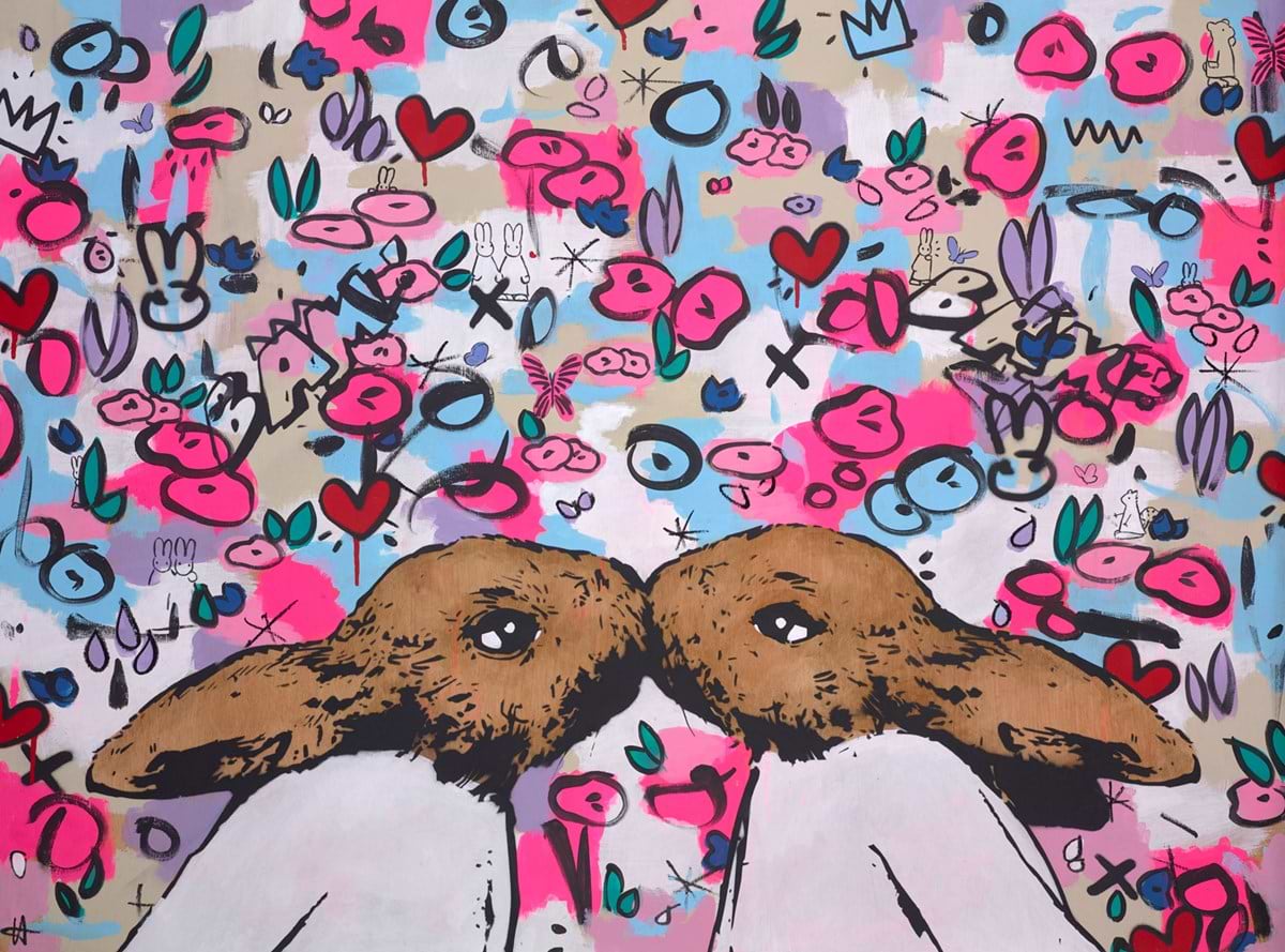 Better Together