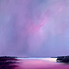 Morning Pink Sky