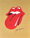 Rolling Stones Logo