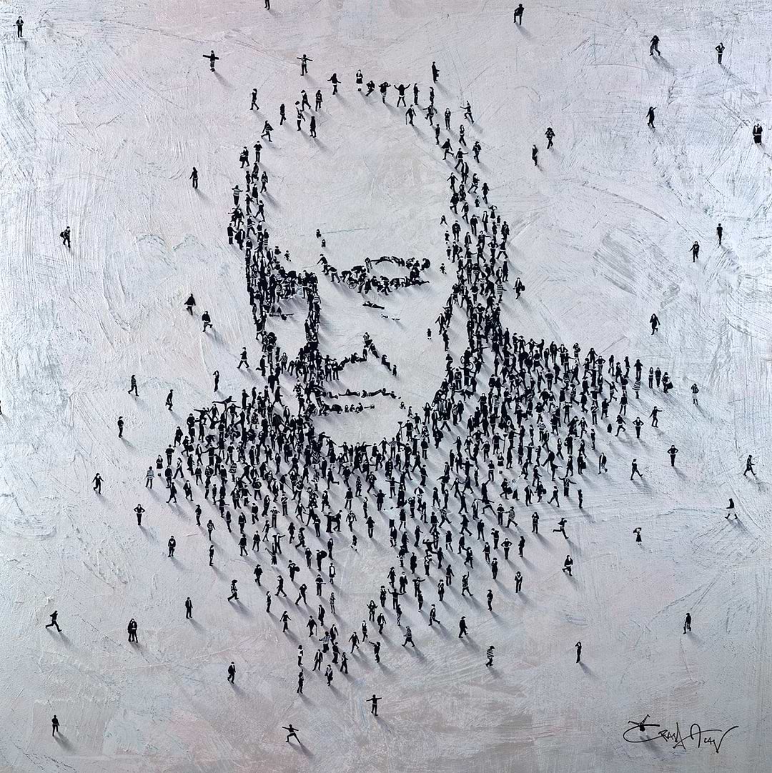 Winston Churchill I