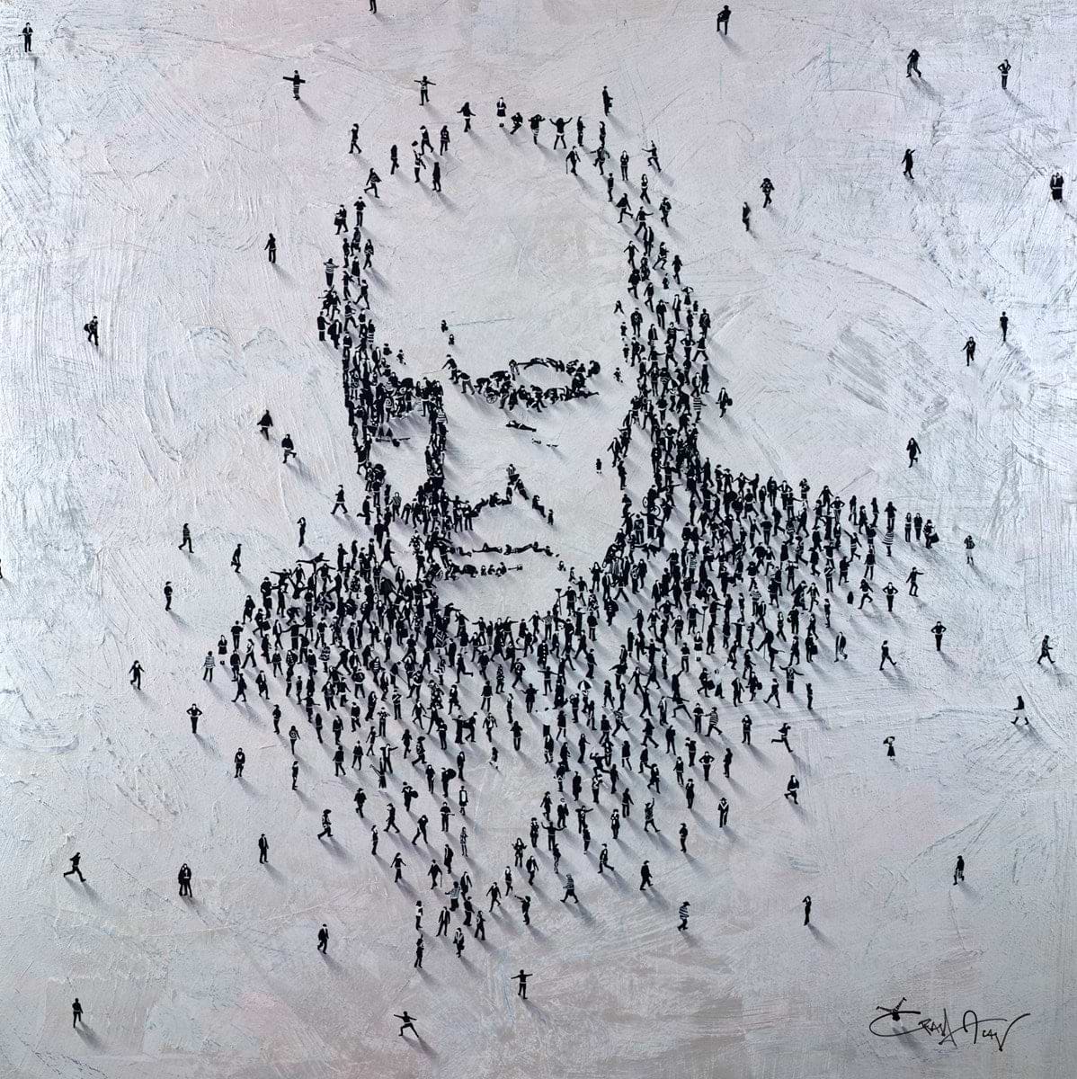 Winston Churchill I