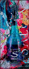Turquoise Salon 1996