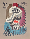 Portraits Imaginaire 4.4.69