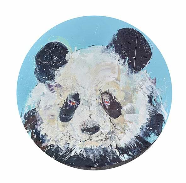 Panda Study