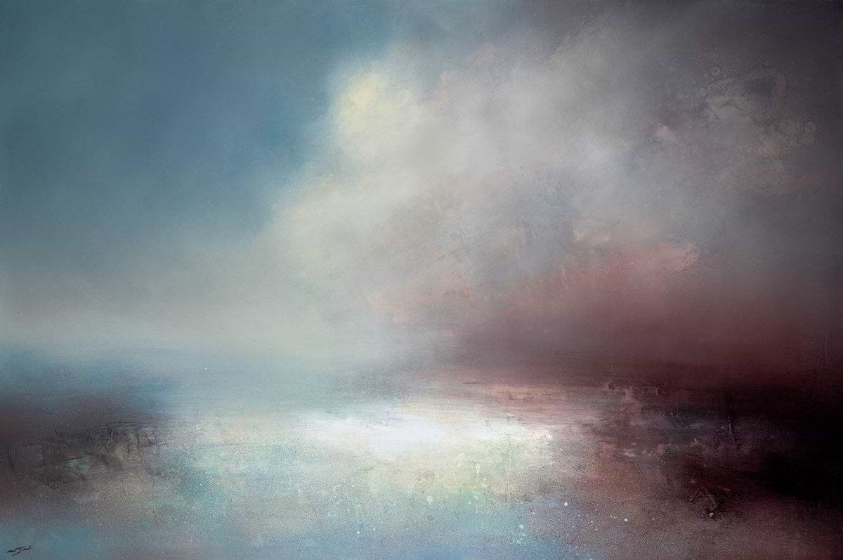 Silent Passage