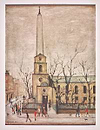 St Luke's Church