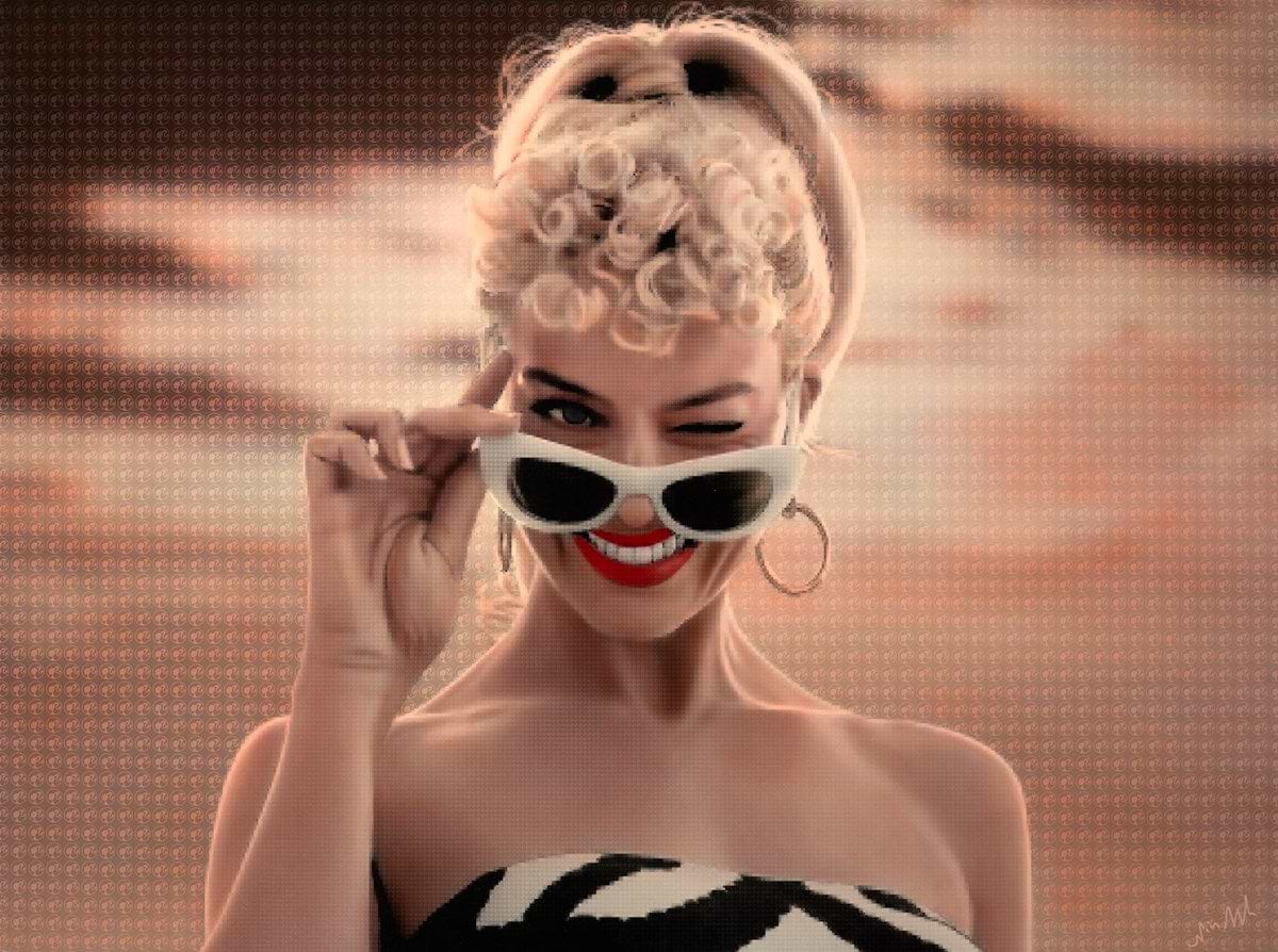 Barbie