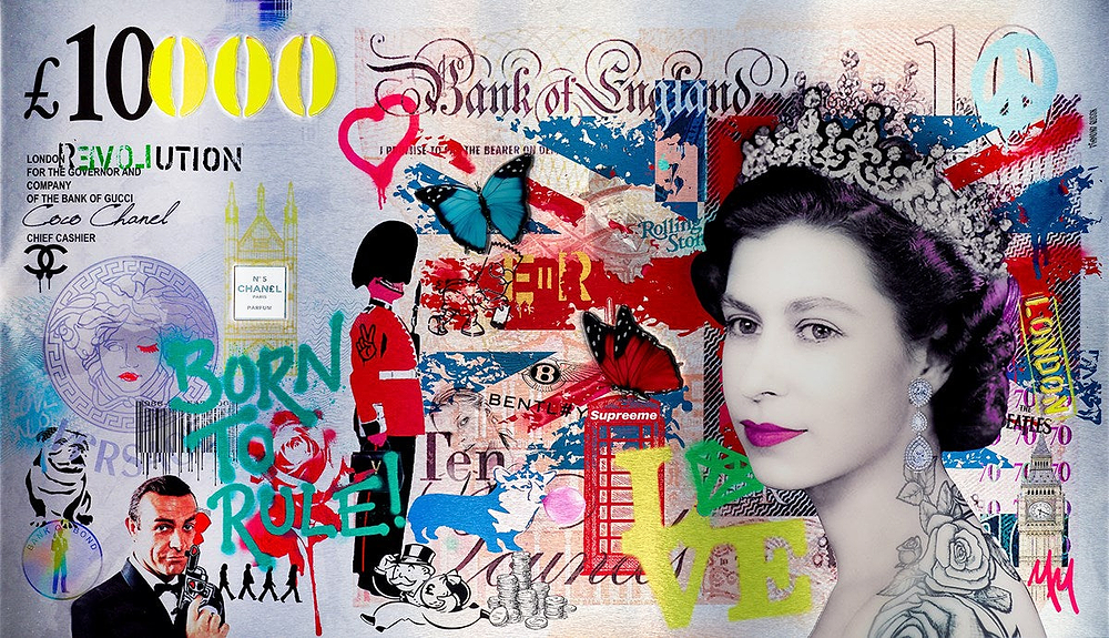 Queen Capital II