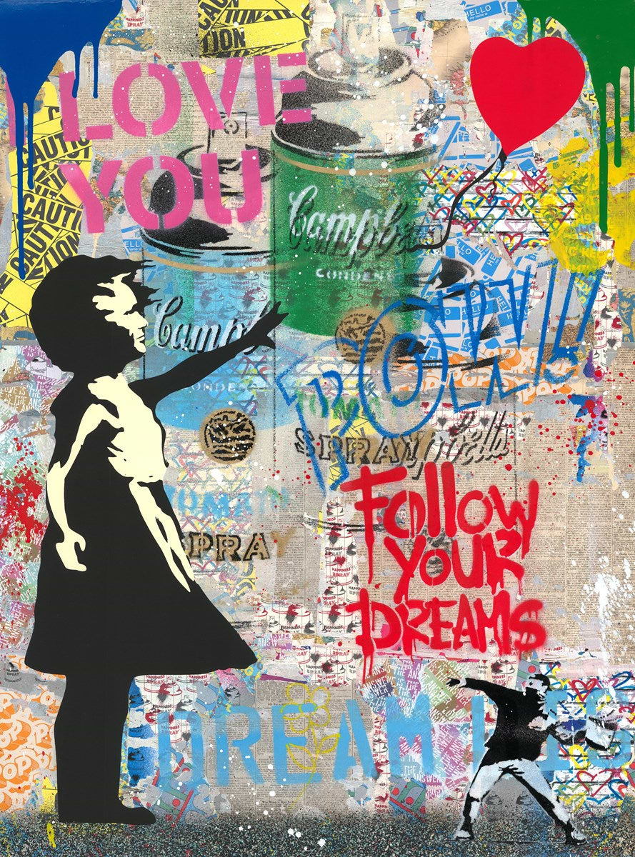 Balloon Girl