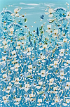 Flowers in the Breeze V