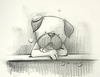 Do Not Disturb II (Study)