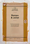 Romeo and Juliet (Mustard) AP 6/8