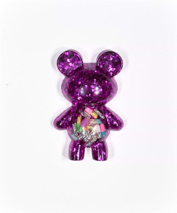 Self-Care Bear