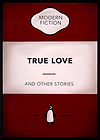 True Love (Burgundy)