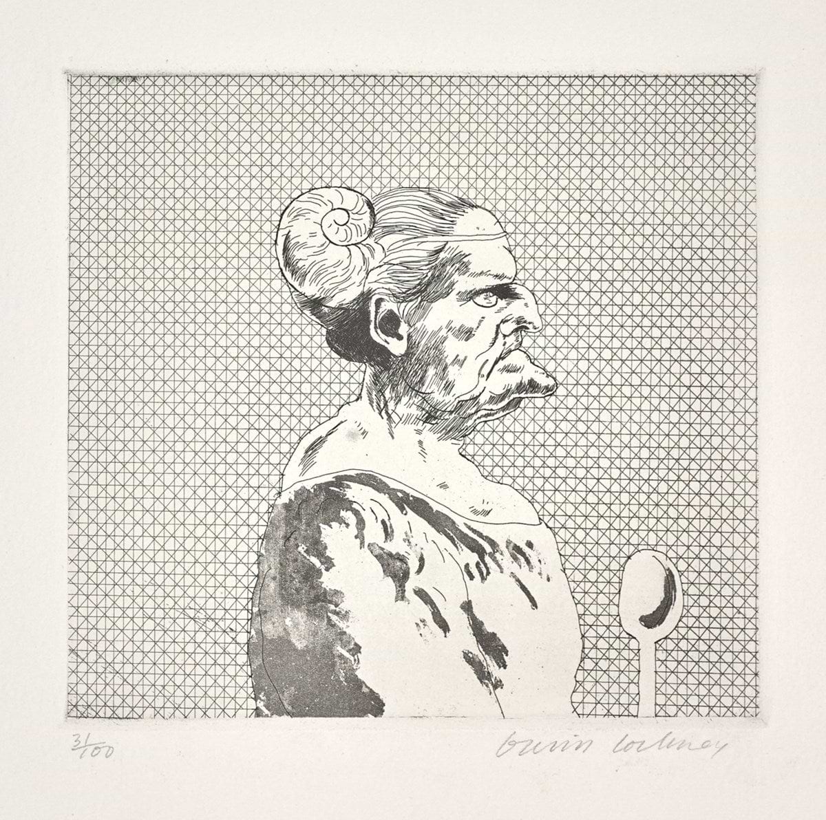 The Cook