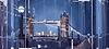 Tower Bridge At Dusk III