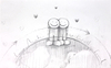 Love Makes The World Go Round, Earth IV (Sketch)