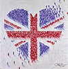 God save the Queen