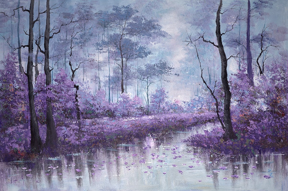 Purple Haze