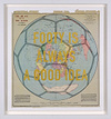 Footy Is Always A Good Idea (Framed)