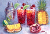 Singapore Sling III