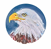 Bald Eagle III