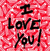 I Love You!