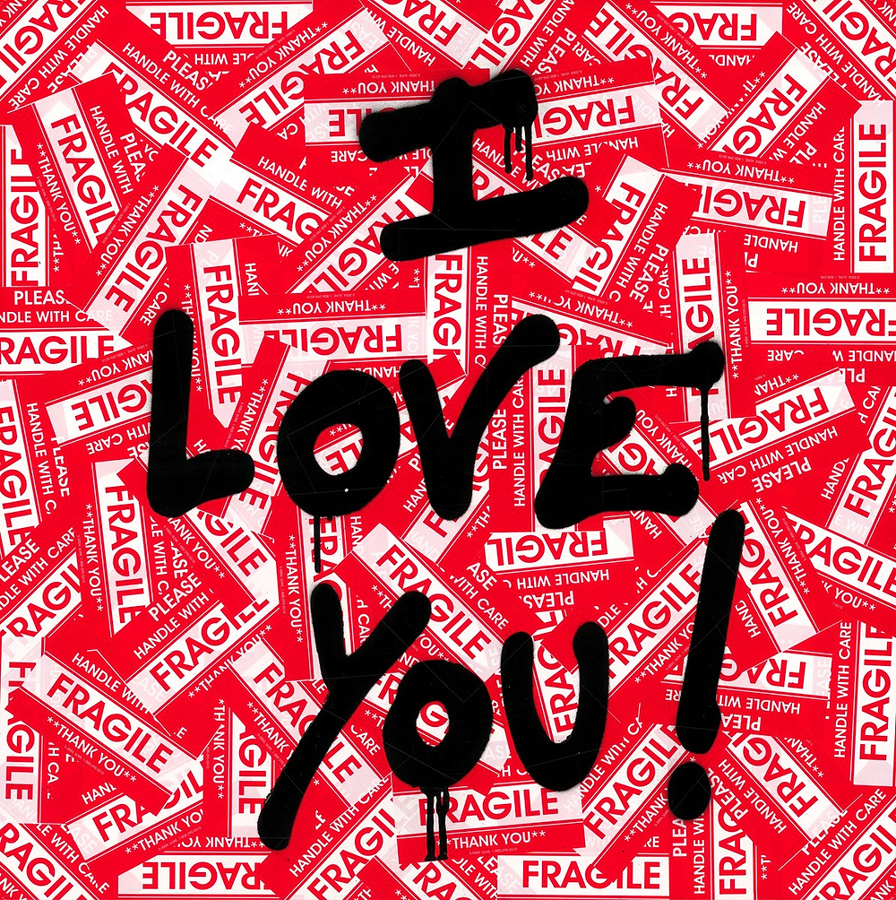 I Love You