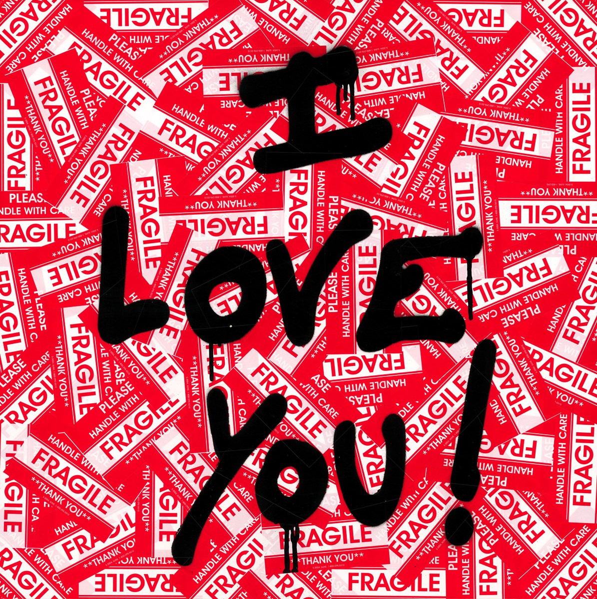 I Love You