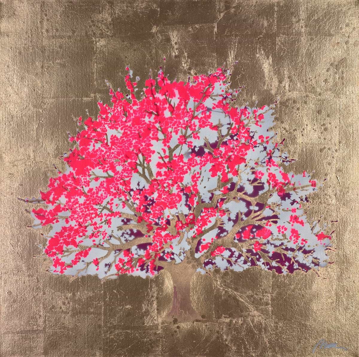 Vibrant Blossom