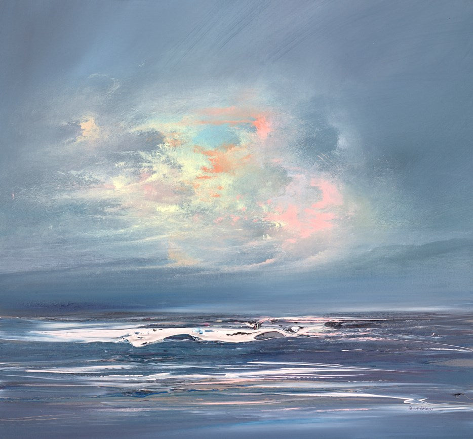 Calm Sea VI
