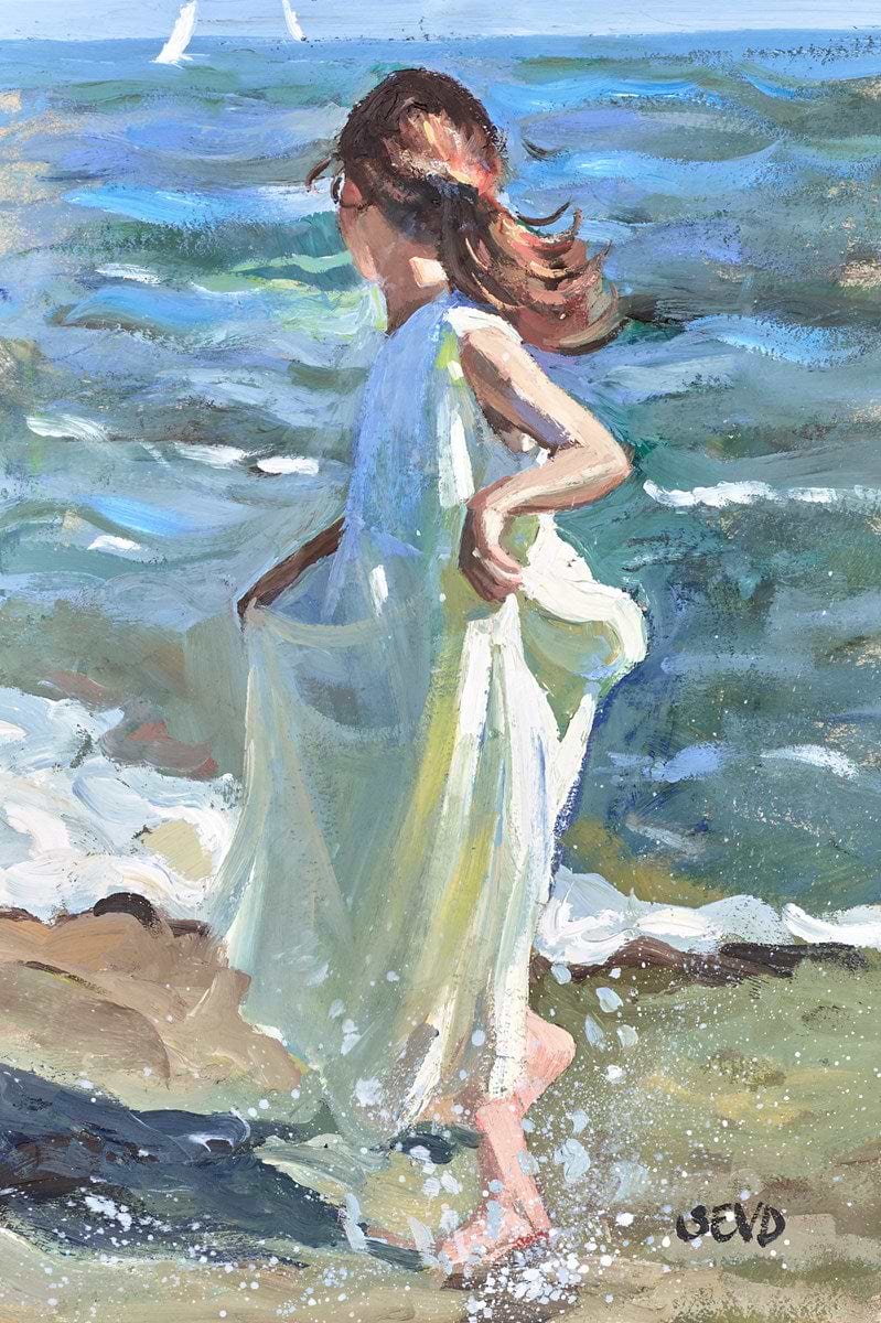 Magical Moments