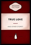True Love (Burgundy)